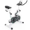 Спин-байк DFC URBANFIT PRO, белый
