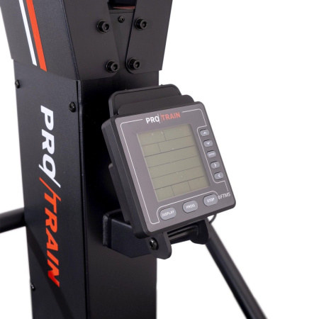 Лыжный тренажер Protrain ProSKI-001, аэродинамический