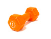Гантели в виниловой оболочке Original FitTools FT-VWB-4