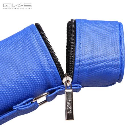 Тубус QK-S Ray Slim 1x1 синий