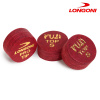 Наклейка для кия Longoni Fuji Modena ø14мм Soft 1шт.
