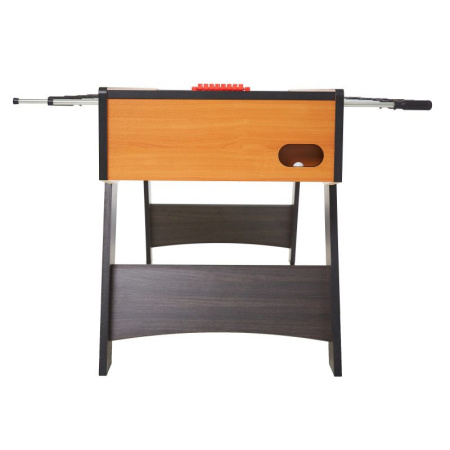 Настольный футбол (кикер) Desperado Шериф XXL для 8 человек