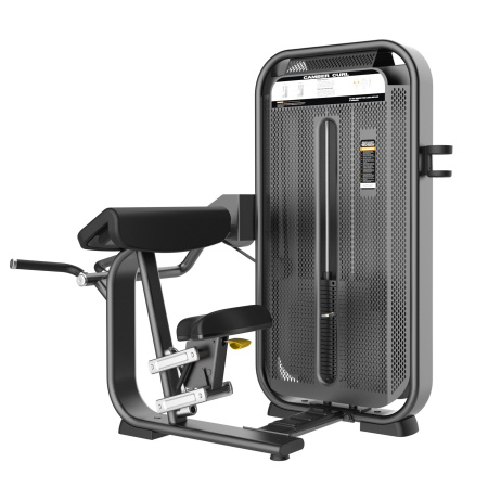 E7030JZ Бицепс-машина сидя. Стек 95 кг