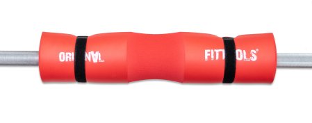 Смягчающая накладка на гриф PRO RED