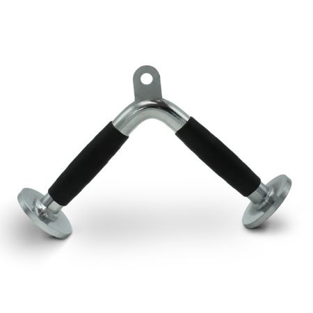 Рукоять для тяги UNIX Fit PRO V-образная