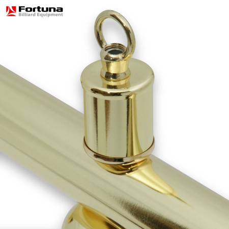 Светильник Fortuna Evergreen Luxe 2 плафона