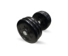 Гантель MB Barbell неразборная 21 кг.