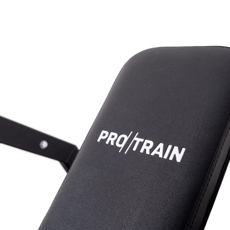 Скамья для жима регулируемая Protrain PR-PRORACK