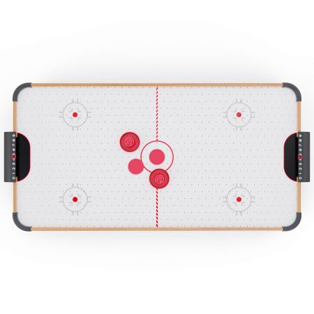 Игровой стол - аэрохоккей DFC 40" 101 x 50 см