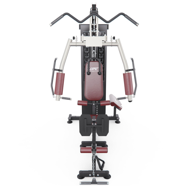 Силовой комплекс DFC D7009