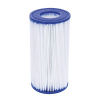Каркасный бассейн Bestway Power Steel 56465 (549х274х122)
