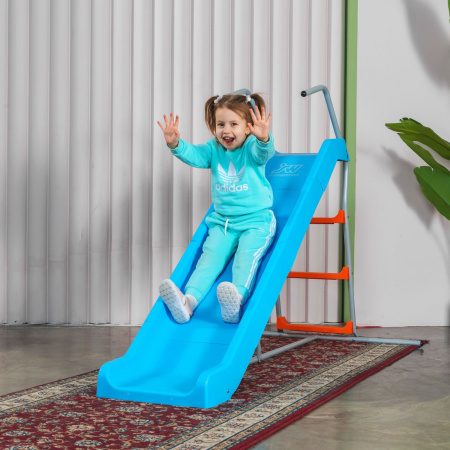 Горка прямая 2 в 1 DFC SlideWhizzer SW-04