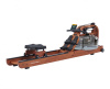 Гребной тренажер  Fluid Rower Viking Pro XL
