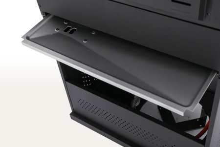 Газовый гриль 5+1 горелка