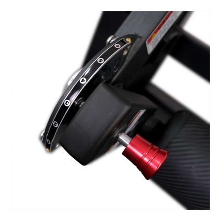 Разгибание ног сидя Realleader M2-1005