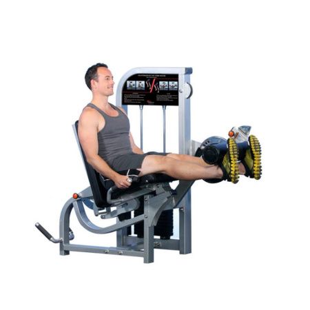 Сгибание/разгибание ног сидя Realleader PF-1007