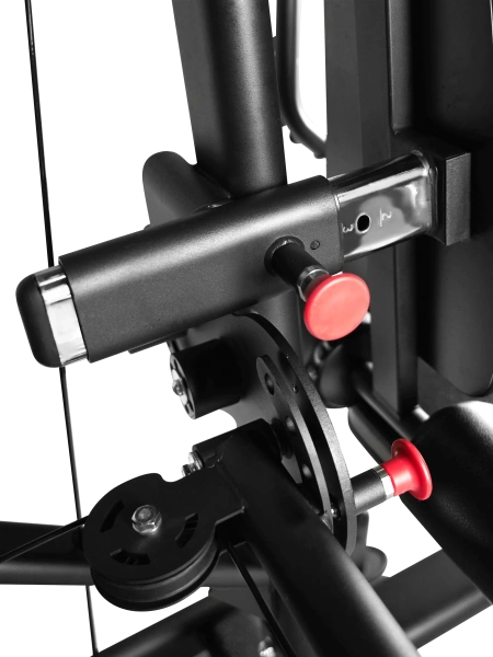 Силовой комплекс полукоммерческий OXYGEN FITNESS IRON