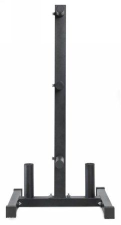 Стойка для грифов и дисков (51 мм. ) VictoryFit VF-D4006