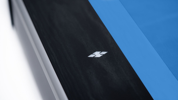 Бильярдный стол для пула RASSON "Victory 2 Plus" 8 футов (черный, сланец 30 мм)