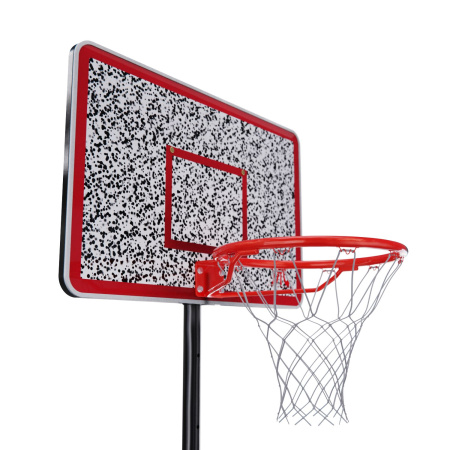 Мобильная баскетбольная стойка DFC STAND44M