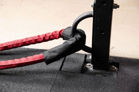 Тренировочный канат YOUSTEEL Battle Rope