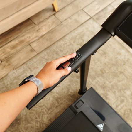 Беговая дорожка DFC Airing T110