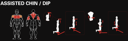 Гравитрон YOUSTEEL AM8-008 