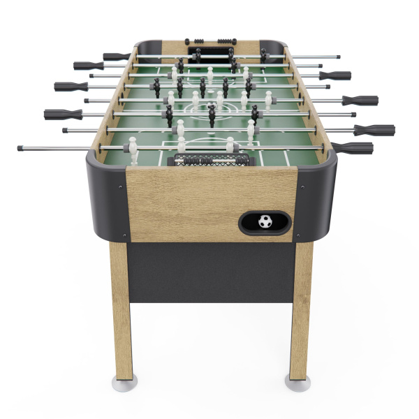 Настольный футбол DFC UY10096 54" 137 х 68 см
