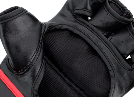 Перчатки MMA тренировочные UFC 6 унций