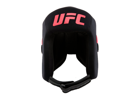 Шлем для грэпплинга UFC
