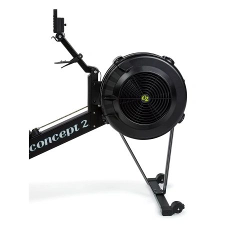 Гребной тренажер Concept2 RowErg Standard (низкий)