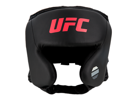 Боксерский шлем UFC