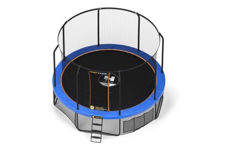 Батут Hasttings Sky Double 3,96 м