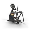Эллиптический эргометр Matrix ASCENT TRAINER Графитовый LED