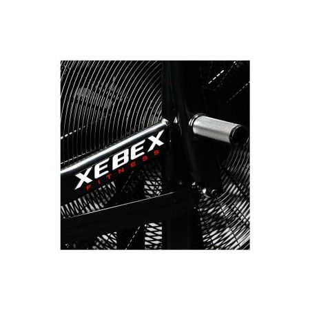 Велотренажер Xebex AB-1, air bike