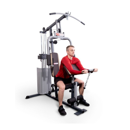 Многофункциональная силовая станция Protrain MT110