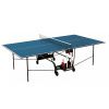 Теннисный стол DONIC Indoor Roller 400 синий