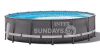 Каркасный бассейн Intex Ultra Frame / 26330 (549x132)