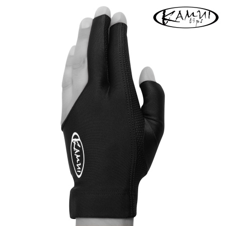 Перчатка Kamui QuickDry черная левая S