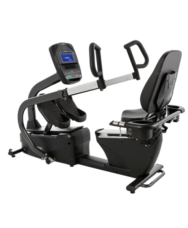 Горизонтальный степпер SPIRIT CRS800