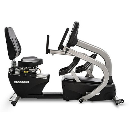 Горизонтальный степпер SPIRIT CRS800