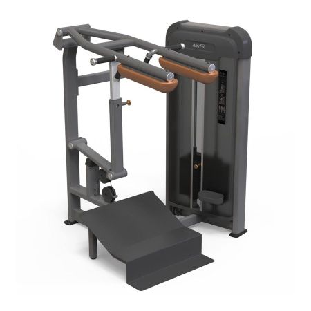 Голень стоя AnyFit PE208-114