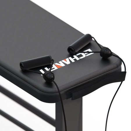 Cкамья силовая универсальная DFC "ECHANFIT" HOMEGYM D31