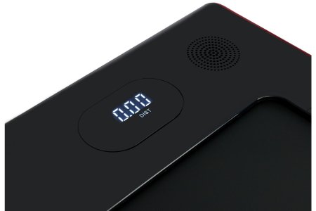 Беговая дорожка Titanium Masters Slimtech C10 Red