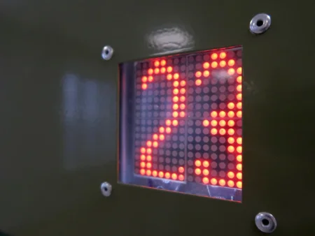 Тир "Полигон"