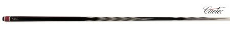 Кий Cuetec PRO RU-320 2РС РП
