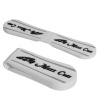 Держатель для мела Mezz Magnetic Chalk Holder MPH-WK магнитный белый/черный