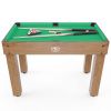 Игровой стол - трансформер DFC 48" 3 в 1 DT-T-2105