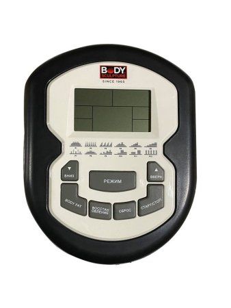 Велотренажер ВС-3110G