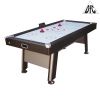 Игровой стол аэрохоккей DFC Tampa Bay